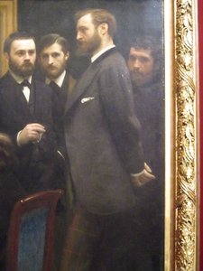 Henri Fantin-Latour